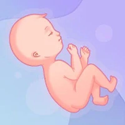 Скачать Беременность и роды. Беременность неделя. Дети. [Unlocked] RUS apk на Андроид