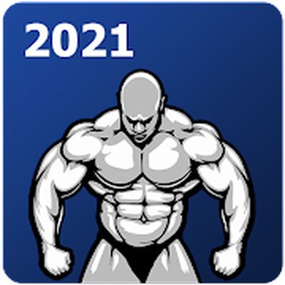 Скачать Фитнес - Программы тренировок [Unlocked] RU apk на Андроид