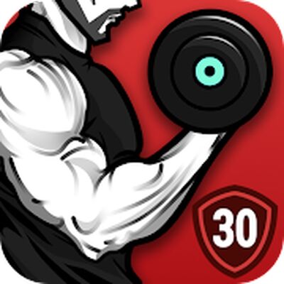 Скачать Тренировка с Гантелями [Premium] RUS apk на Андроид