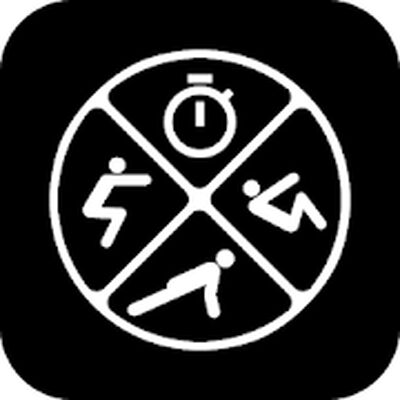 Скачать Табата ®. Интервальный таймер [Полная версия] RU apk на Андроид