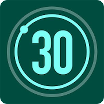 Скачать Худеем за 30 дней & Тренировки [Unlocked] RUS apk на Андроид