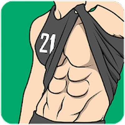 Скачать Пресс за 21 день [Полная версия] RU apk на Андроид
