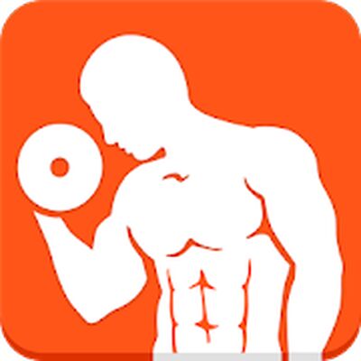 Скачать Тренировки с гантелями дома [Полная версия] RU apk на Андроид