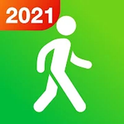 Скачать Шагомер: Счетчик Шагов и Калорий [Unlocked] RUS apk на Андроид