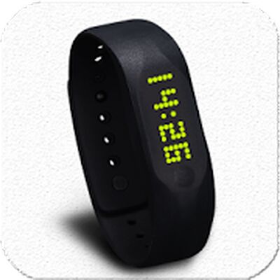 Скачать SmartBand [Unlocked] RUS apk на Андроид