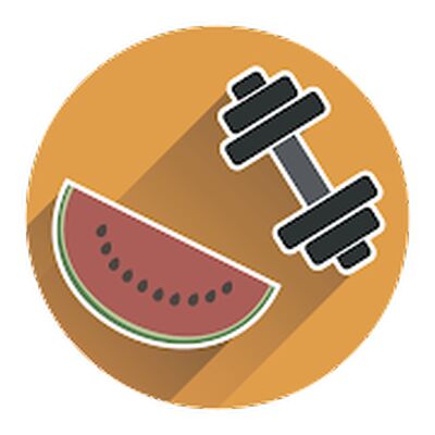Скачать Счетчик калорий и дневник тренировок XBodyBuild [Premium] RU apk на Андроид