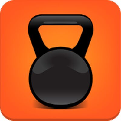 Скачать Тренировки с гирями дома [Без рекламы] RU apk на Андроид