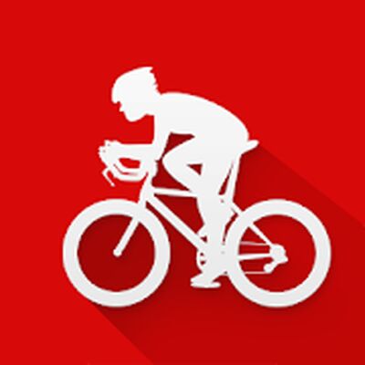Скачать Велоспорт — Велосипед Trекер [Без рекламы] RUS apk на Андроид