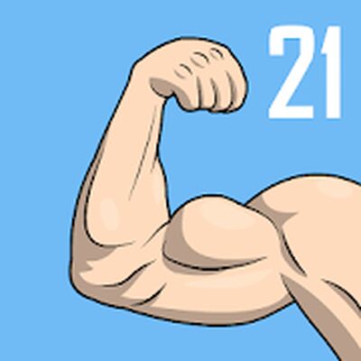 Скачать Руки и спина за 21 день [Premium] RUS apk на Андроид