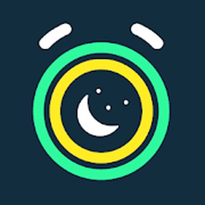 Скачать Sleepzy: Будильник и фазы сна [Premium] RU apk на Андроид