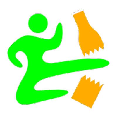 Скачать Счетчик трезвости - брось пить (EasyQuit) [Premium] RU apk на Андроид