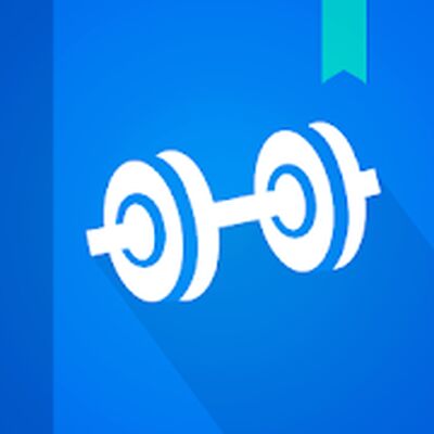 Скачать GymRun Журнал Тренировок и Фитнес-трекер [Premium] RUS apk на Андроид
