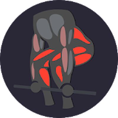Скачать Программы тренировок для тренажерного зала [Premium] RU apk на Андроид