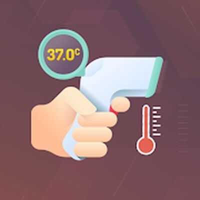 Скачать Thermometer For Fever Diary [Полная версия] RUS apk на Андроид