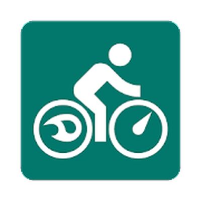 Скачать GPS Велокомпьютер [Без рекламы] RU apk на Андроид