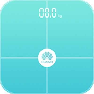 Скачать Huawei Body Fat Scale [Без рекламы] RU apk на Андроид