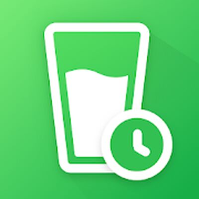 Скачать Напоминание пить воду [Полная версия] RU apk на Андроид