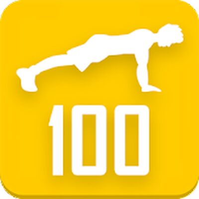 Скачать 100 отжиманий курс тренировок. Мощная грудь и руки [Без рекламы] RUS apk на Андроид