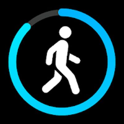 Скачать StepsApp Шагомер [Unlocked] RU apk на Андроид