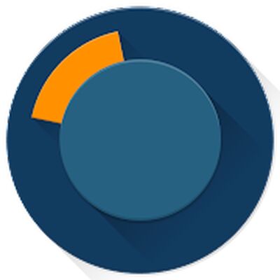 Скачать Ночной Режим: Фильтр синего света от мигрени [Без рекламы] RUS apk на Андроид