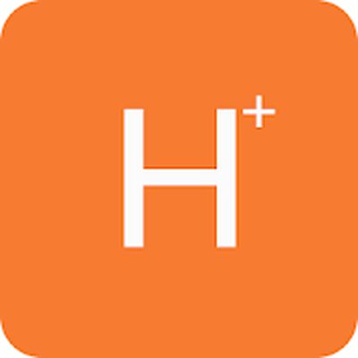 Скачать HPlus [Без рекламы] RU apk на Андроид