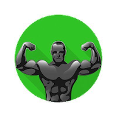 Скачать Фитнес тренер FitProSport [Без рекламы] RUS apk на Андроид