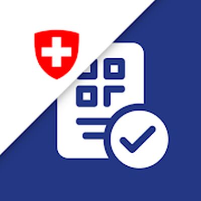 Скачать COVID Certificate [Полная версия] RU apk на Андроид
