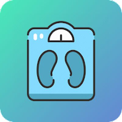 Скачать Дневник похудения & Запись ИМТ [Premium] RUS apk на Андроид