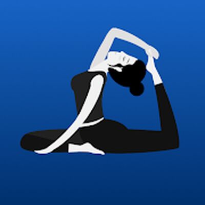 Скачать Упражнение для растяжки [Полная версия] RUS apk на Андроид