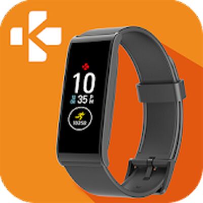 Скачать ZeFit4 [Premium] RUS apk на Андроид