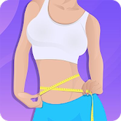 Скачать Сжигаем жир на животе [Полная версия] RUS apk на Андроид