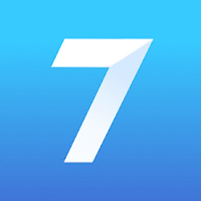 Скачать Seven  [Без рекламы] RU apk на Андроид