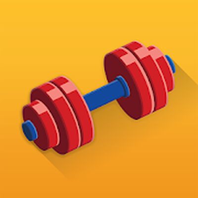 Скачать Daily Strength: тренажерный зал и бодибилдинг [Unlocked] RUS apk на Андроид