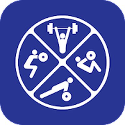 Скачать Штанга. Тренировка дома [Без рекламы] RUS apk на Андроид