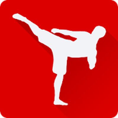 Скачать Fighting Trainer [Полная версия] RU apk на Андроид