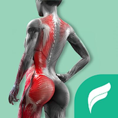 Скачать Fitonomy Персональный тренер [Premium] RU apk на Андроид