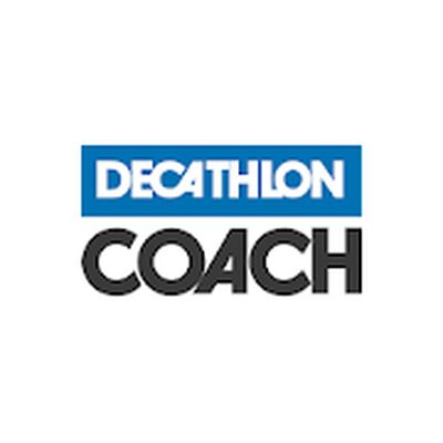 Скачать Decathlon Coach - фитнес, бег [Полная версия] RU apk на Андроид