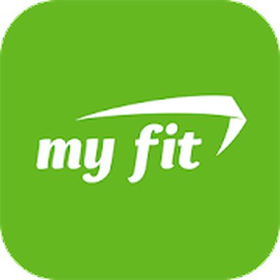 Скачать My Fit [Unlocked] RUS apk на Андроид