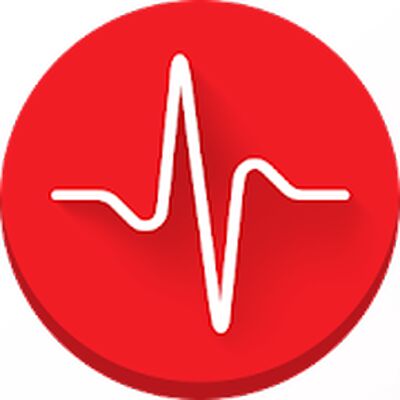 Скачать Кардиограф - Cardiograph [Premium] RUS apk на Андроид