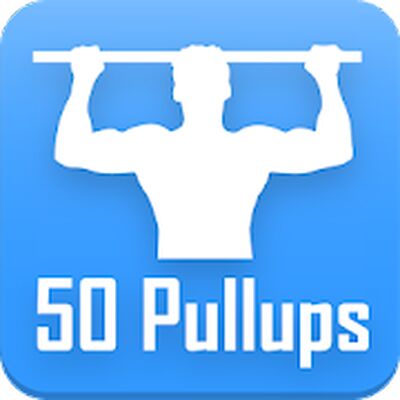 Скачать 50 подтягиваний. Будь сильнее [Premium] RU apk на Андроид