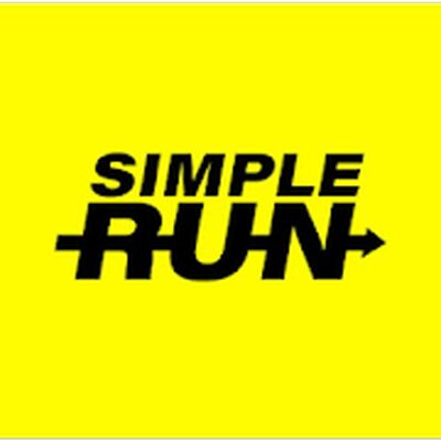 Скачать Simple Run [Без рекламы] RUS apk на Андроид