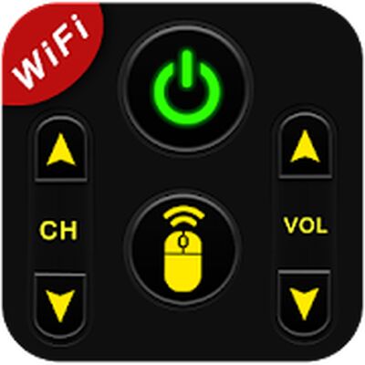 Скачать Smart TV Пульт дистанционного управления [Premium] RUS apk на Андроид