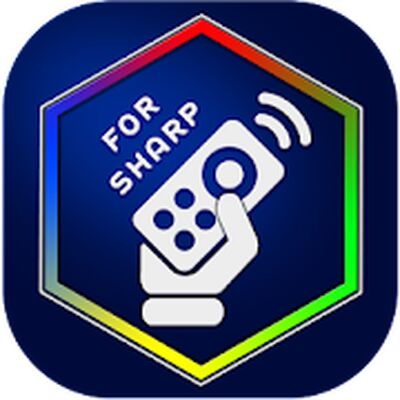 Скачать ТВ пульт управления для Sharp [Полная версия] RU apk на Андроид
