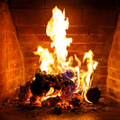 Скачать Blaze - Виртуальный Камин с разрешением 4K [Premium] RU apk на Андроид