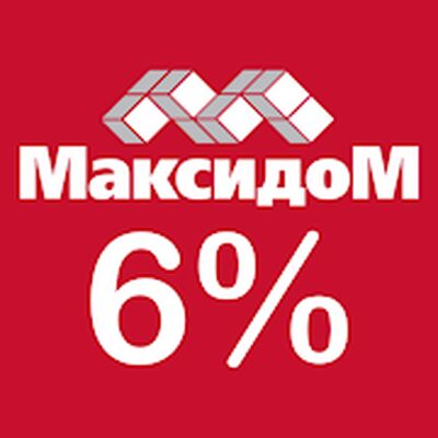 Скачать Максидом: 6% карта для скидок [Unlocked] RU apk на Андроид