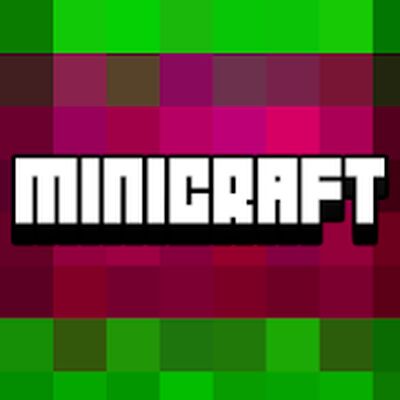 Скачать Best MiniCraft Survival Games [Без рекламы] RU apk на Андроид