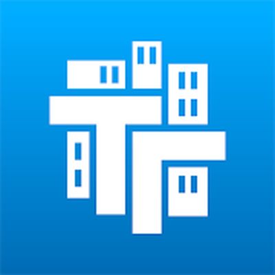 Скачать Твой город [Полная версия] RUS apk на Андроид