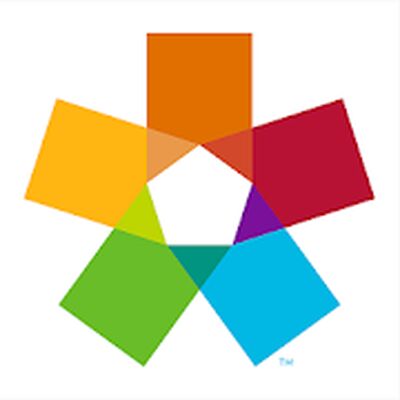 Скачать ColorSnap® Visualizer [Без рекламы] RU apk на Андроид