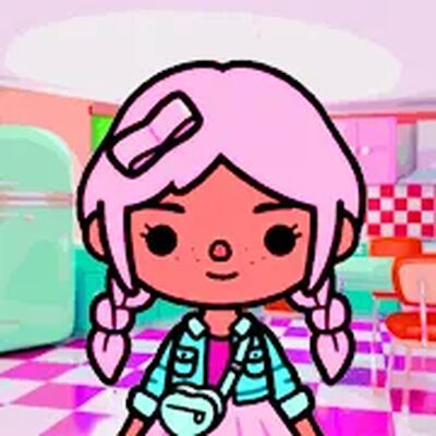 Скачать toca boca life world tricks [Unlocked] RUS apk на Андроид