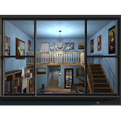 Скачать Renovations 3D [Полная версия] RUS apk на Андроид